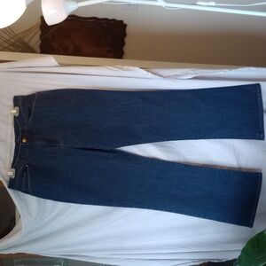 Jones New York Stretch Jeans 10